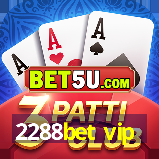 2288bet vip