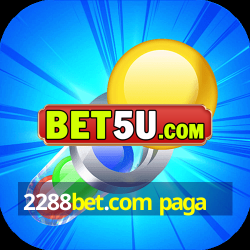 2288bet.com paga