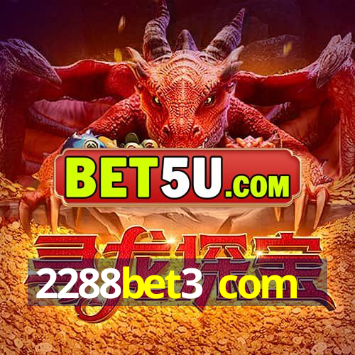 2288bet3 com