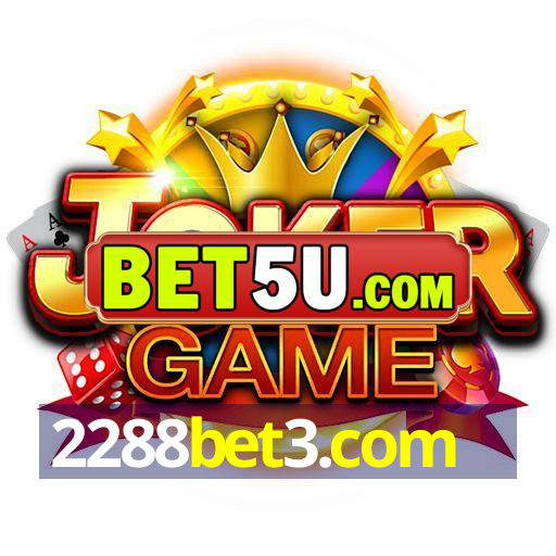 2288bet3.com