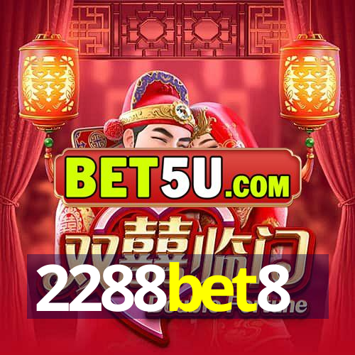 2288bet8