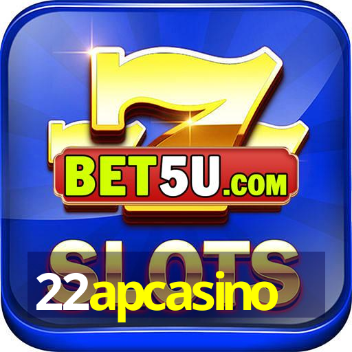 22apcasino