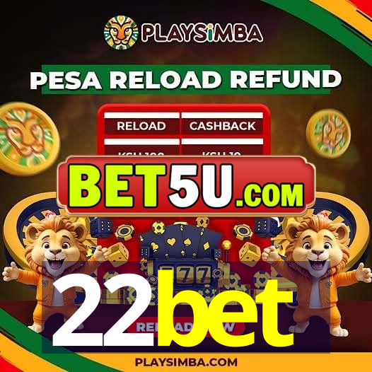 22bet