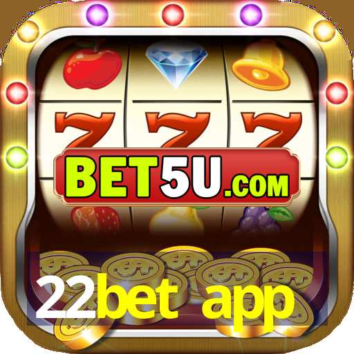 22bet app