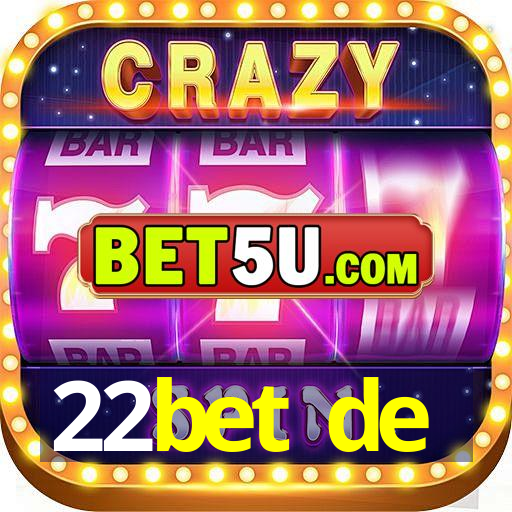 22bet de