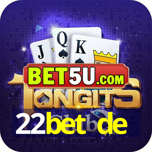 22bet de