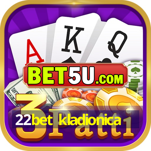 22bet kladionica