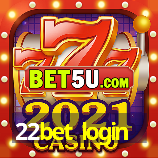 22bet login