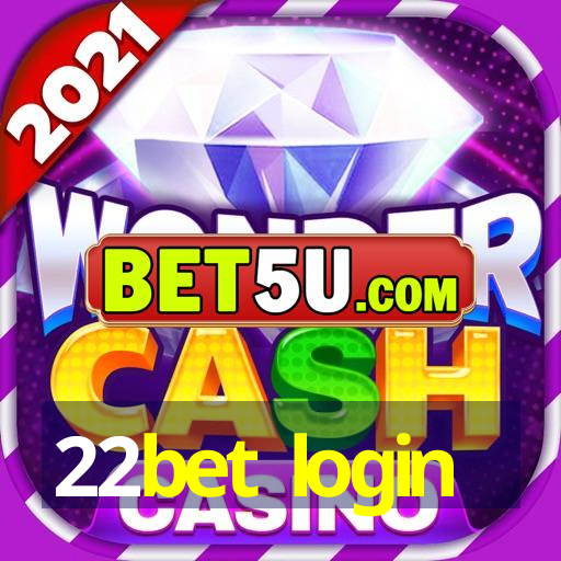 22bet login