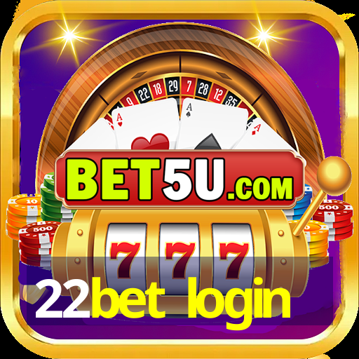 22bet login