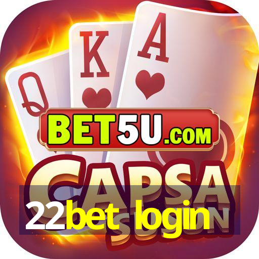 22bet login