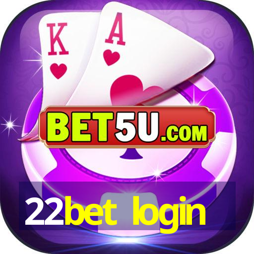 22bet login