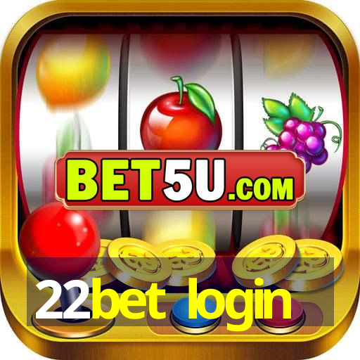 22bet login