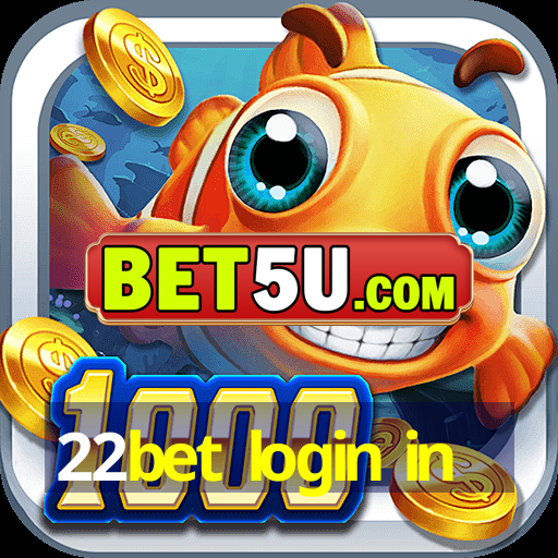 22bet login in