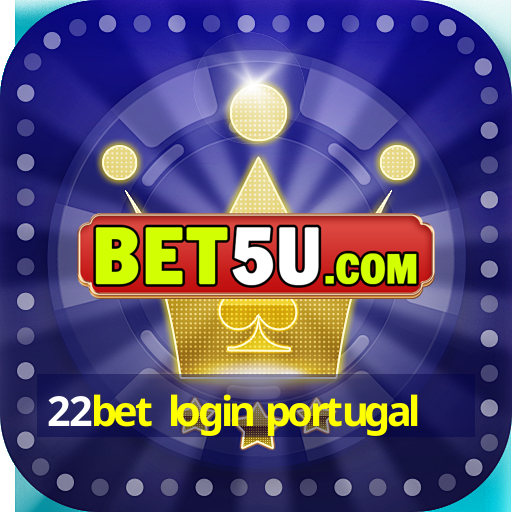 22bet login portugal