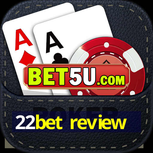 22bet review