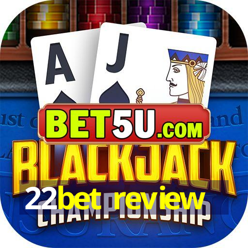 22bet review