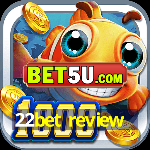 22bet review