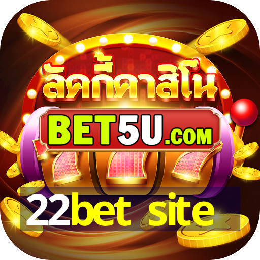 22bet site