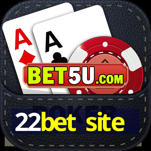 22bet site