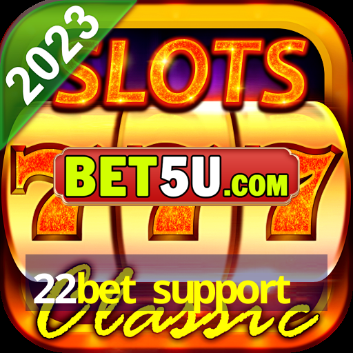 22bet support