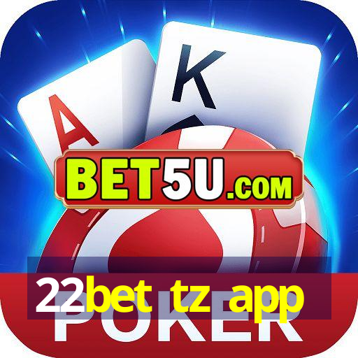 22bet tz app