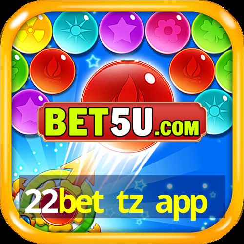 22bet tz app