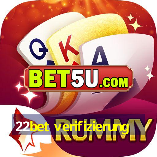 22bet verifizierung