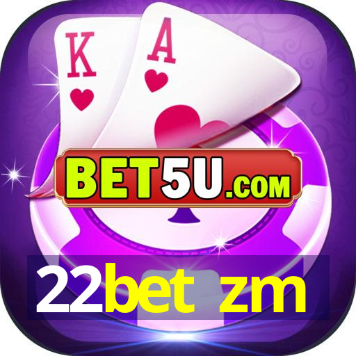 22bet zm