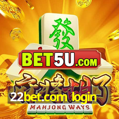 22bet.com login