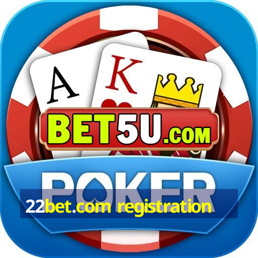 22bet.com registration