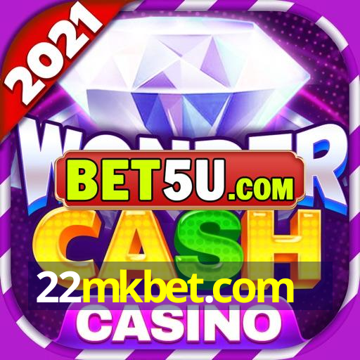 22mkbet.com