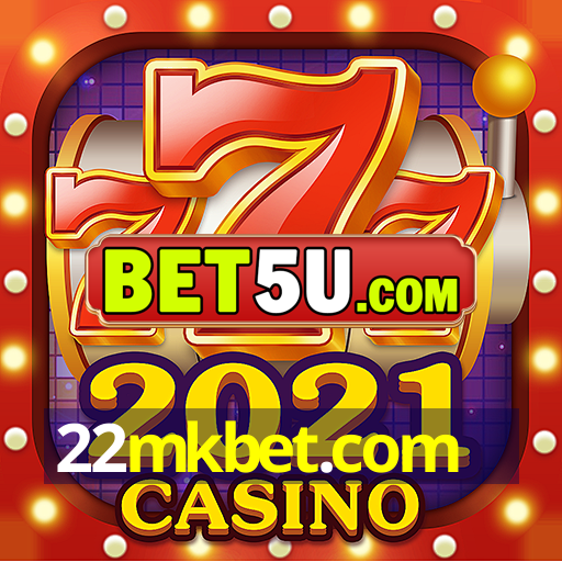 22mkbet.com