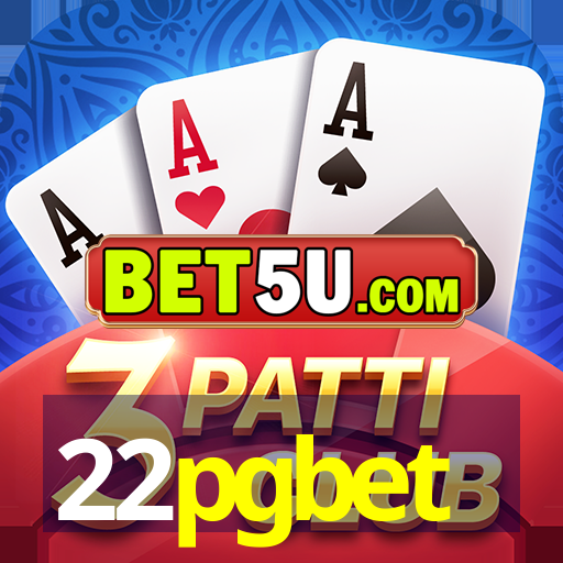 22pgbet