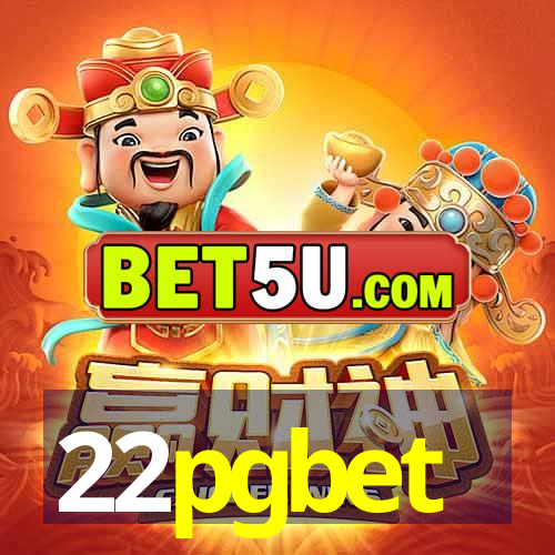 22pgbet