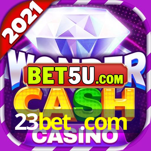 23bet .com