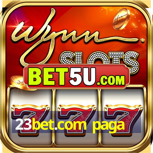 23bet.com paga