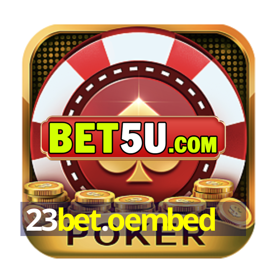 23bet.oembed