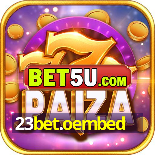 23bet.oembed