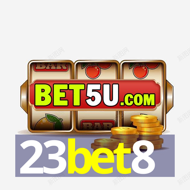 23bet8