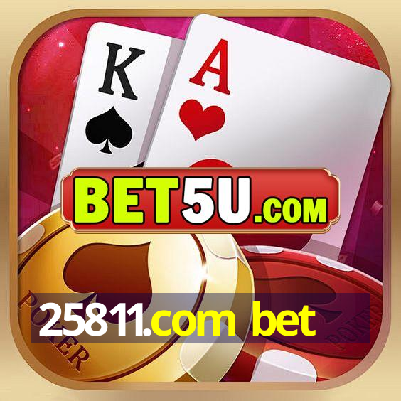 25811.com bet