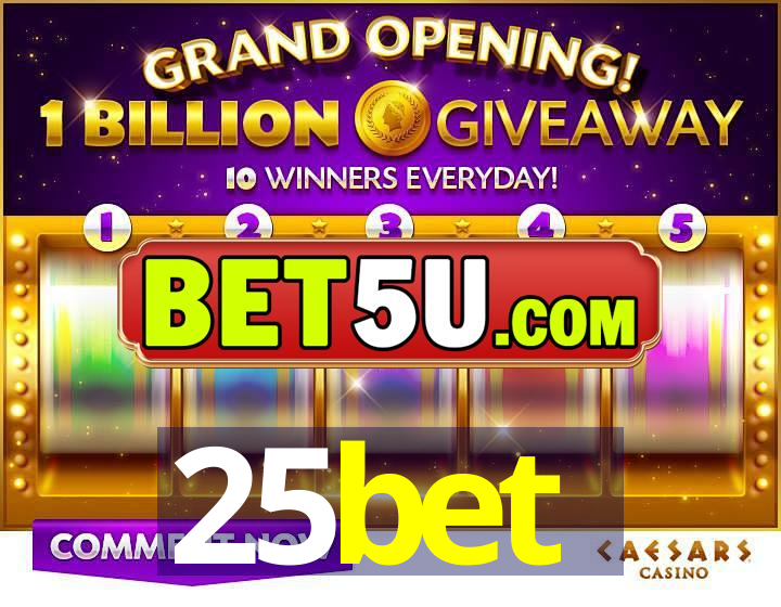 25bet