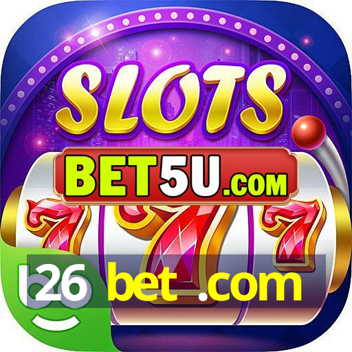 26 bet .com