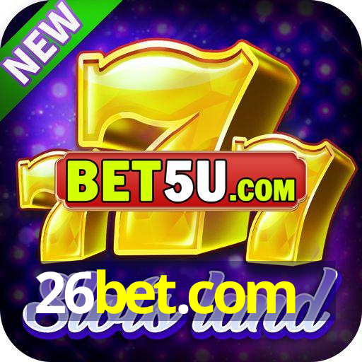 26bet.com