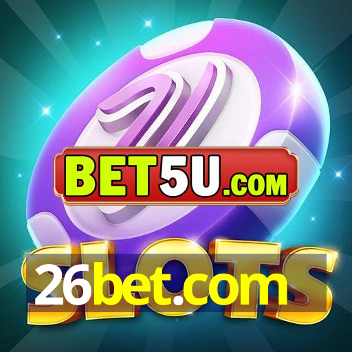 26bet.com