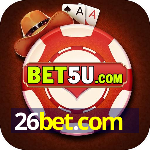 26bet.com