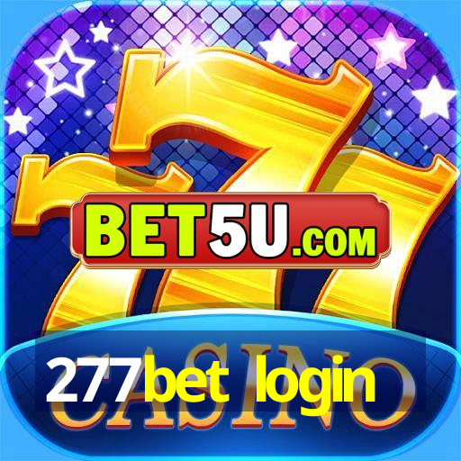 277bet login