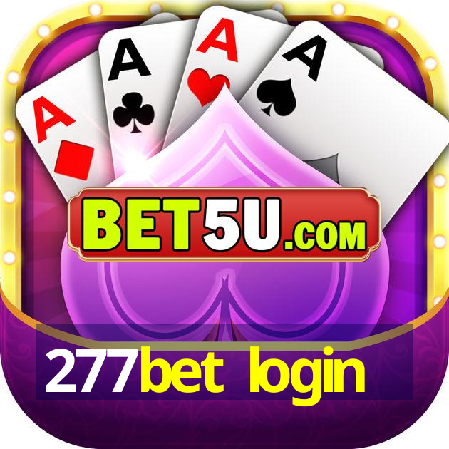 277bet login