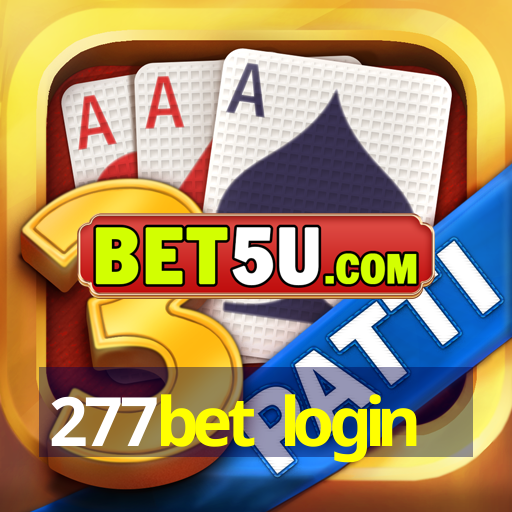 277bet login