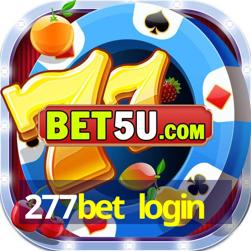 277bet login